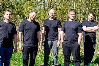 О компании 2Землекопа-Крж, фото, команда