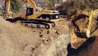 Планировка участка бульдозером в Киржаче от 918 руб. Цены за м2 - 2Землекопа-Крж